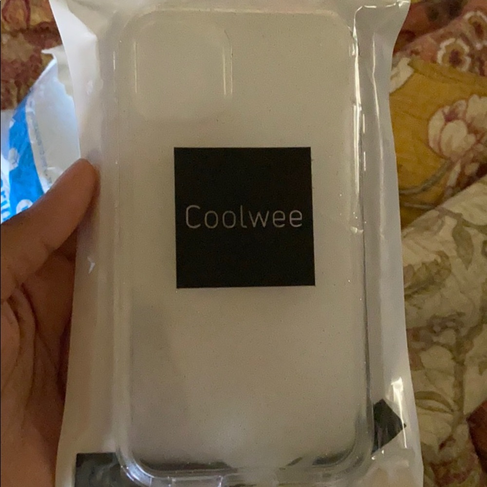 IPhone 11 case